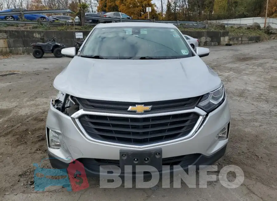 3GNAXUEV2ML367557 Photo# 5