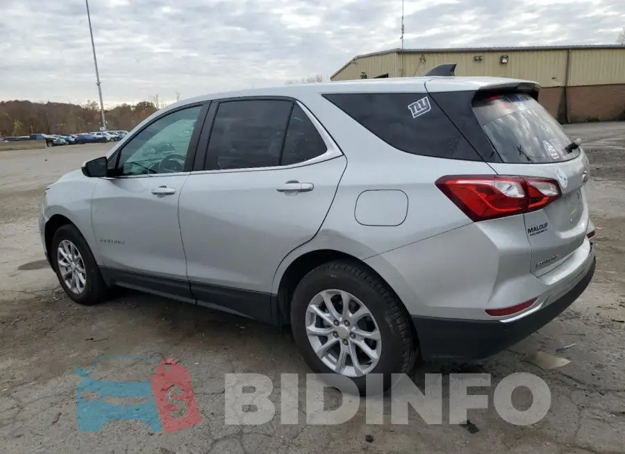 3GNAXUEV2ML367557 Photo# 2
