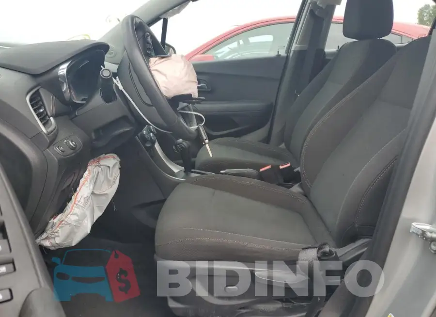 3GNCJKSB2JL262019 Photo# 7