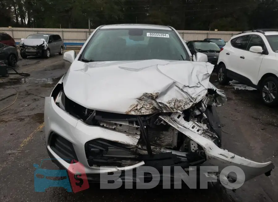 3GNCJKSB2JL262019 Photo# 5