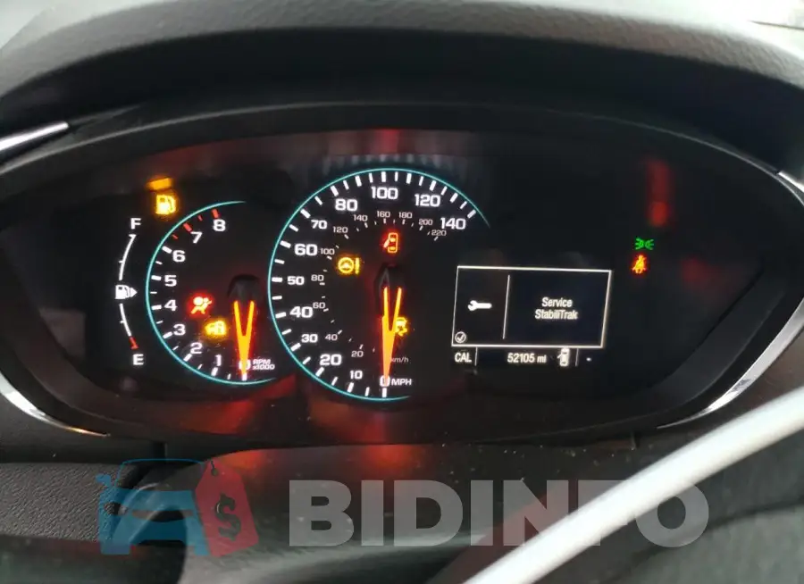 3GNCJKSB2JL262019 Photo# 9