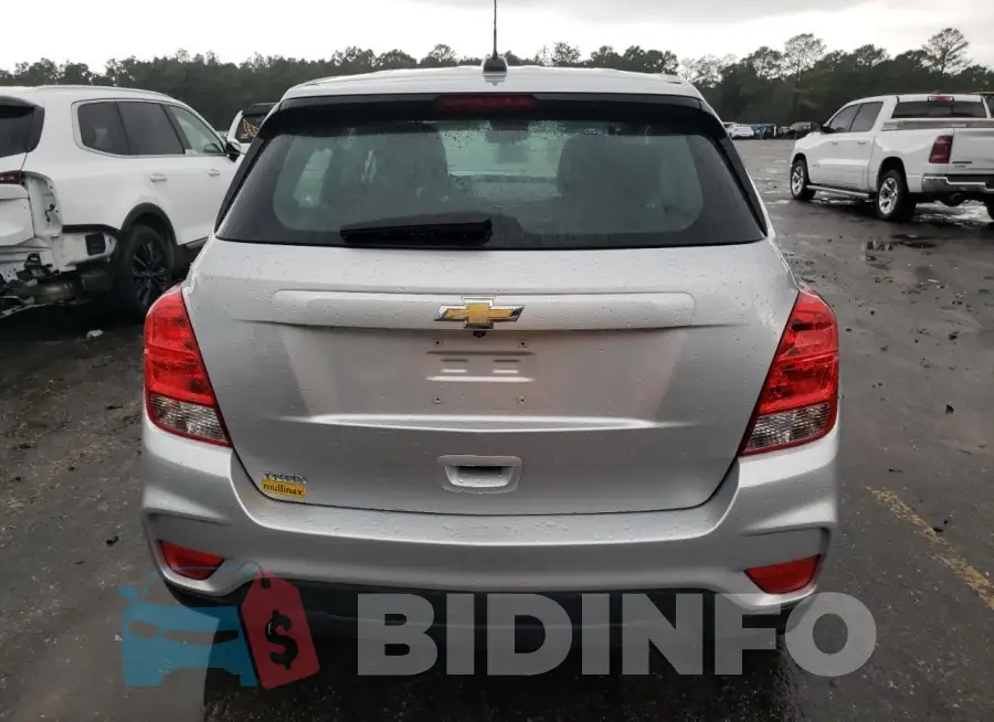 3GNCJKSB2JL262019 Photo# 6