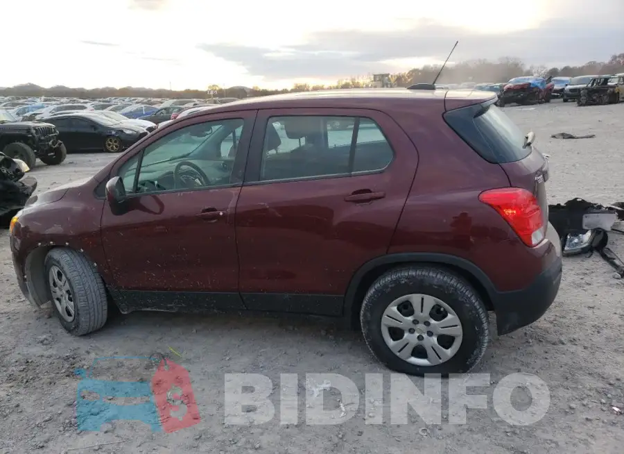 3GNCJKSB6GL235866 Photo# 2