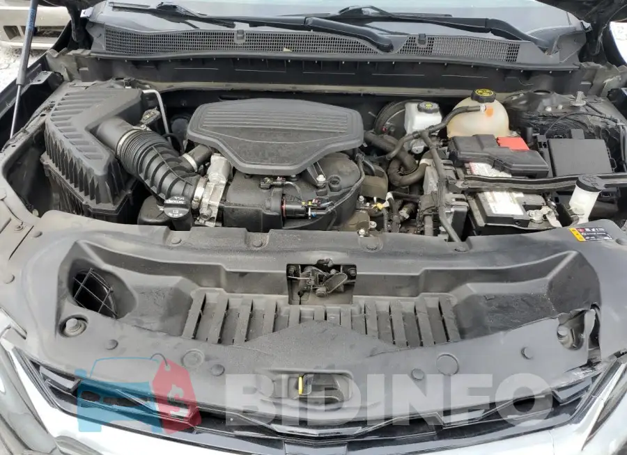 3GNKBCRS5LS626799 Photo# 11