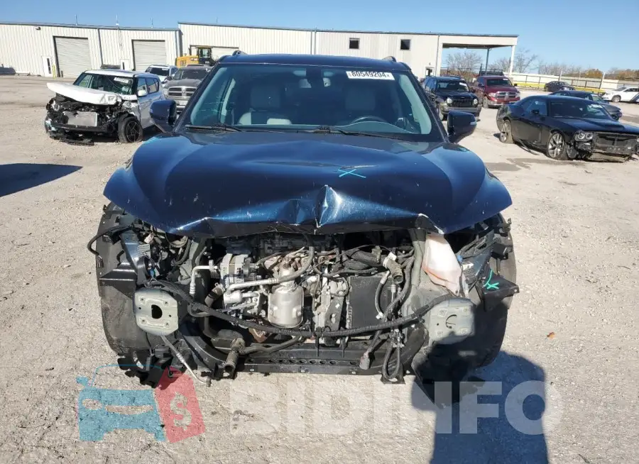 3GNKBJRS7LS725712 Photo# 5