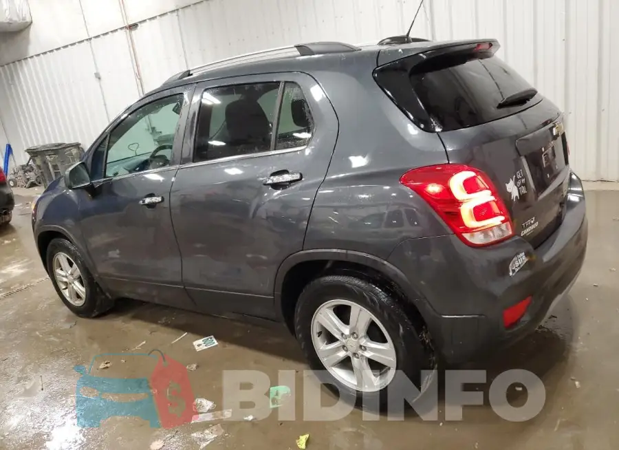 KL7CJLSB1JB647987 Photo# 2