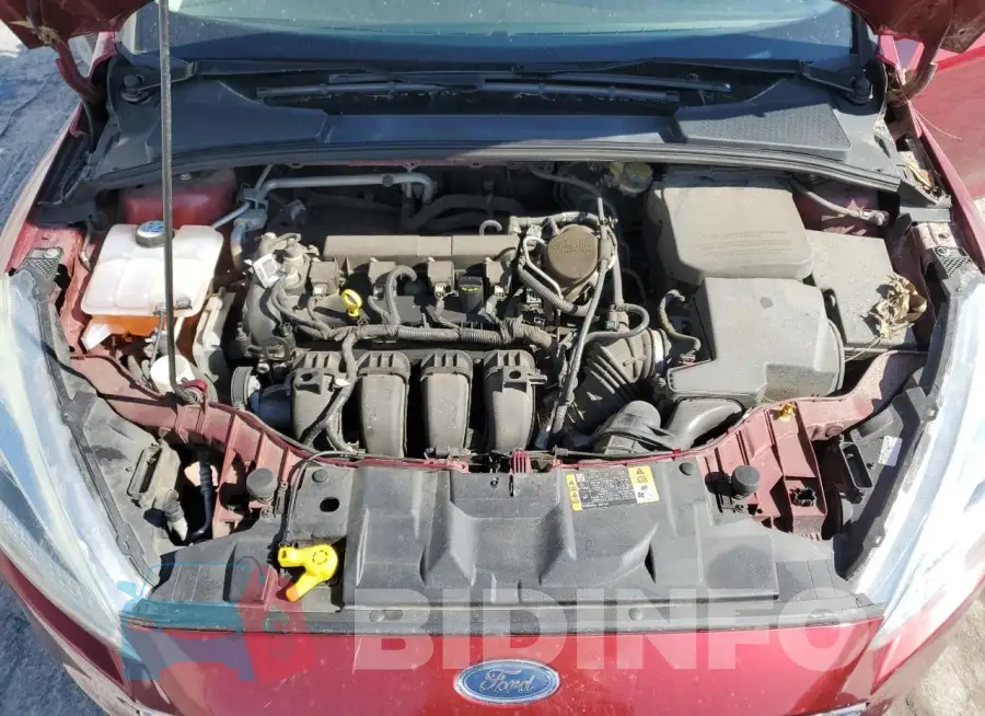 1FADP3F25GL233944 Photo# 11