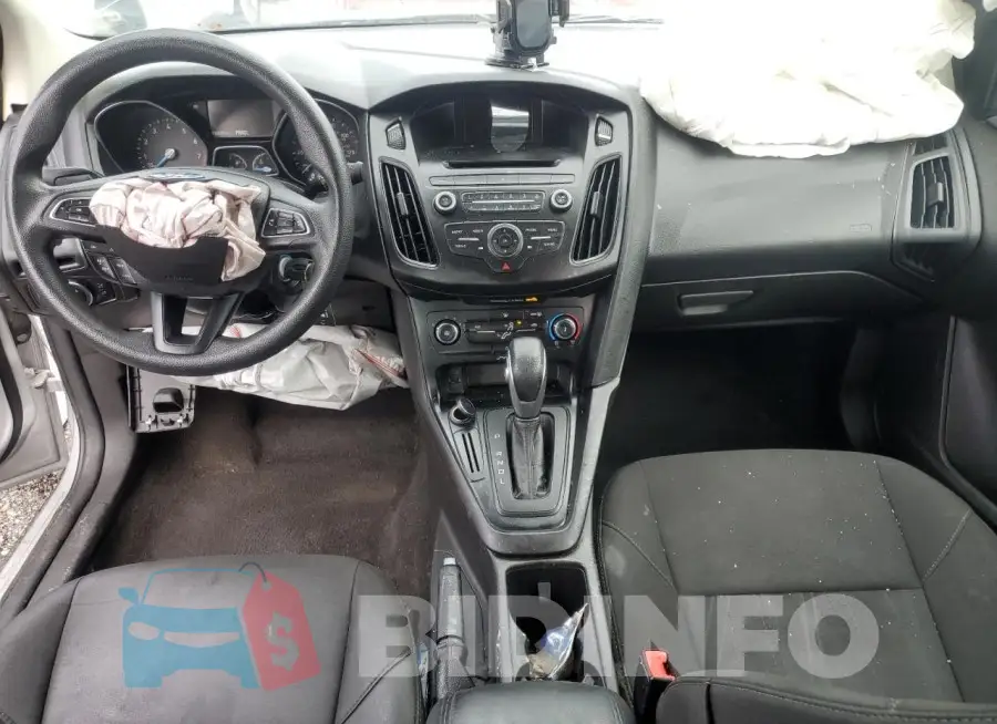 1FADP3F25HL306957 Photo# 8