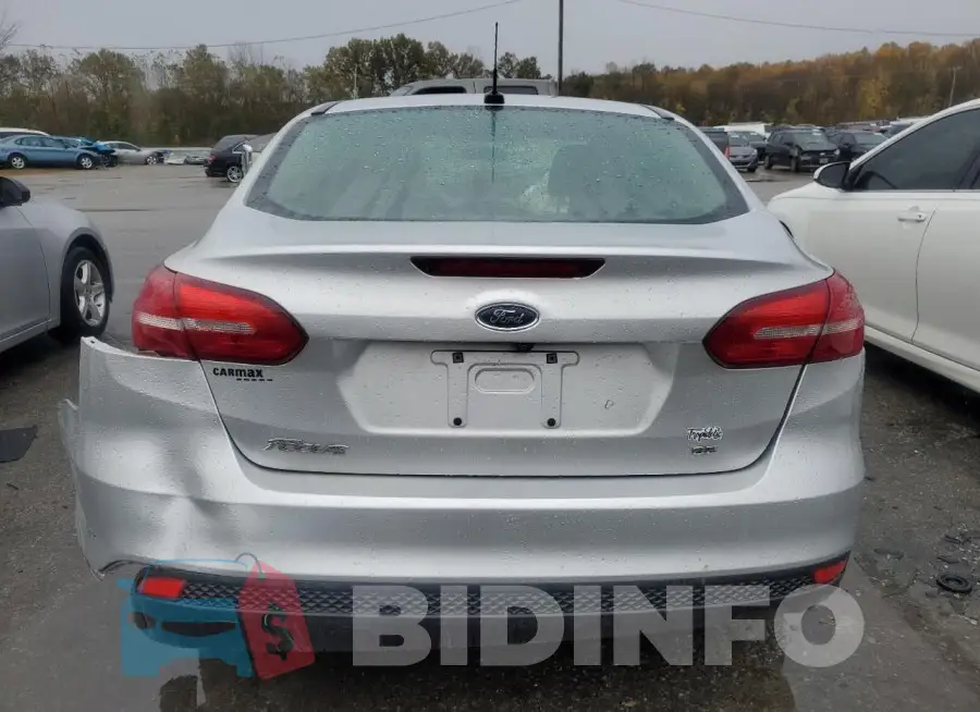 1FADP3F25HL306957 Photo# 6
