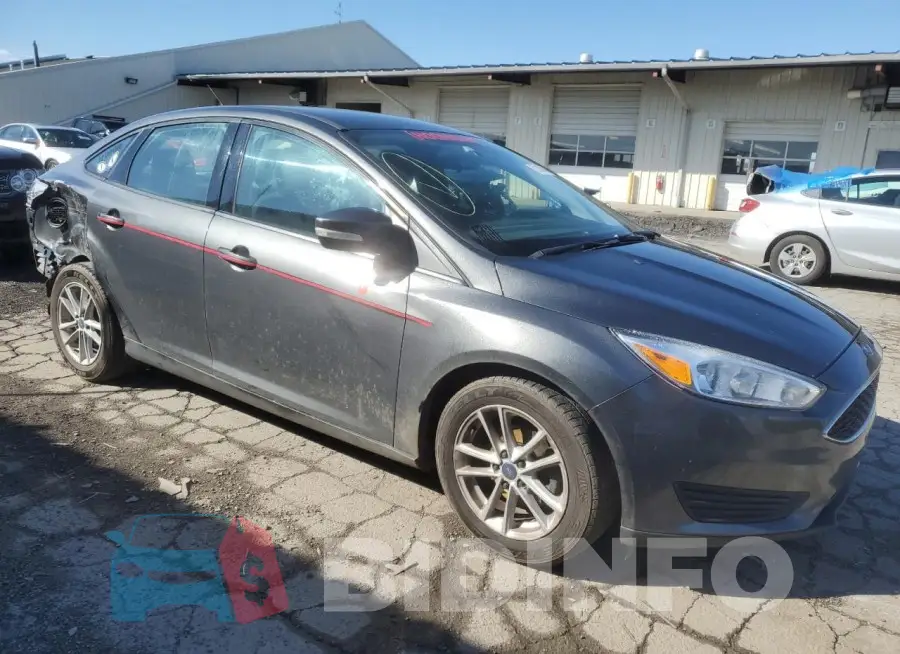 1FADP3F26HL265450 Photo# 4