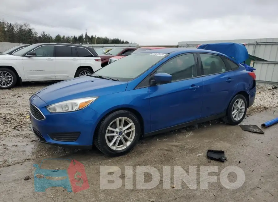 1FADP3F26JL202631 Photo# 1