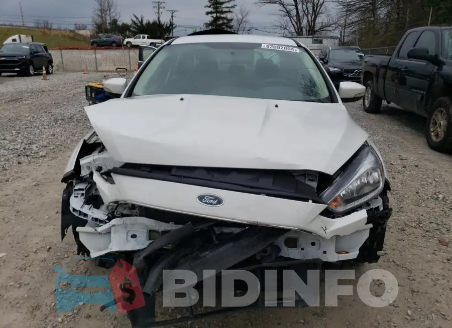 1FADP3F28FL217297 Photo# 5