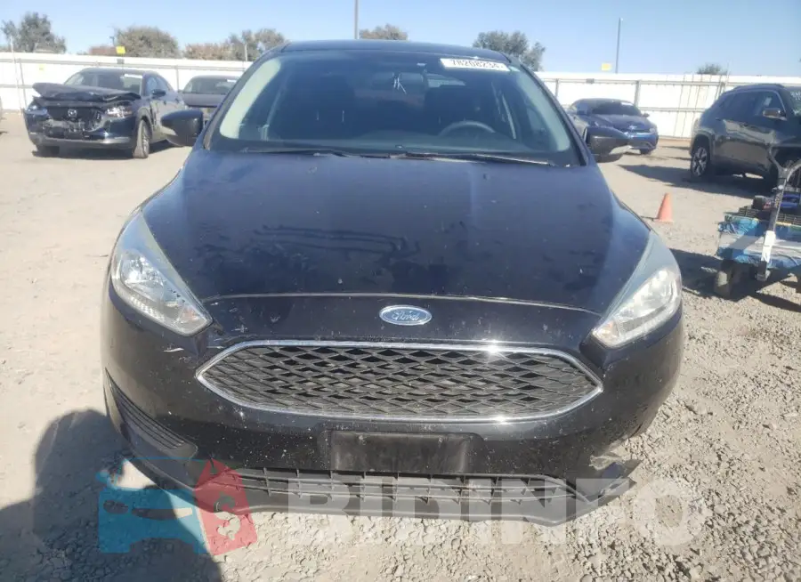 1FADP3F29FL257033 Photo# 5