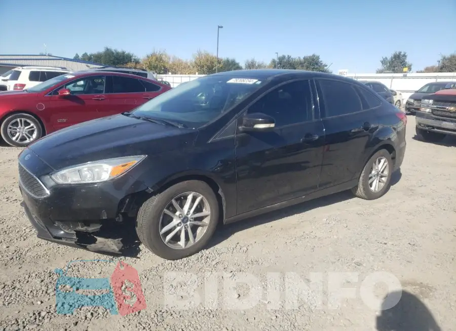 1FADP3F29FL257033 Photo# 1