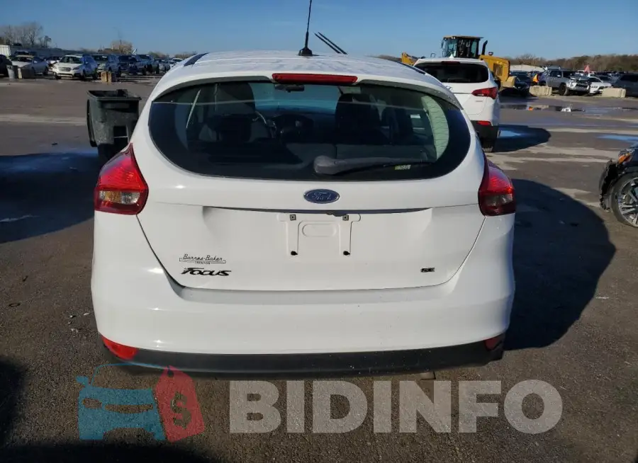 1FADP3K21JL220198 Photo# 6