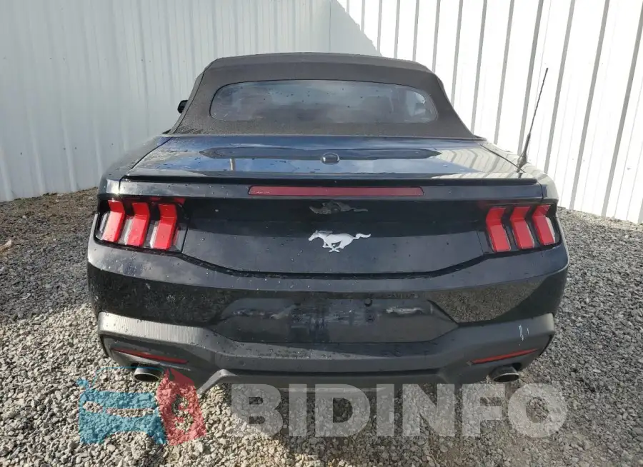 1FAGP8UH5R5124344 Photo# 6