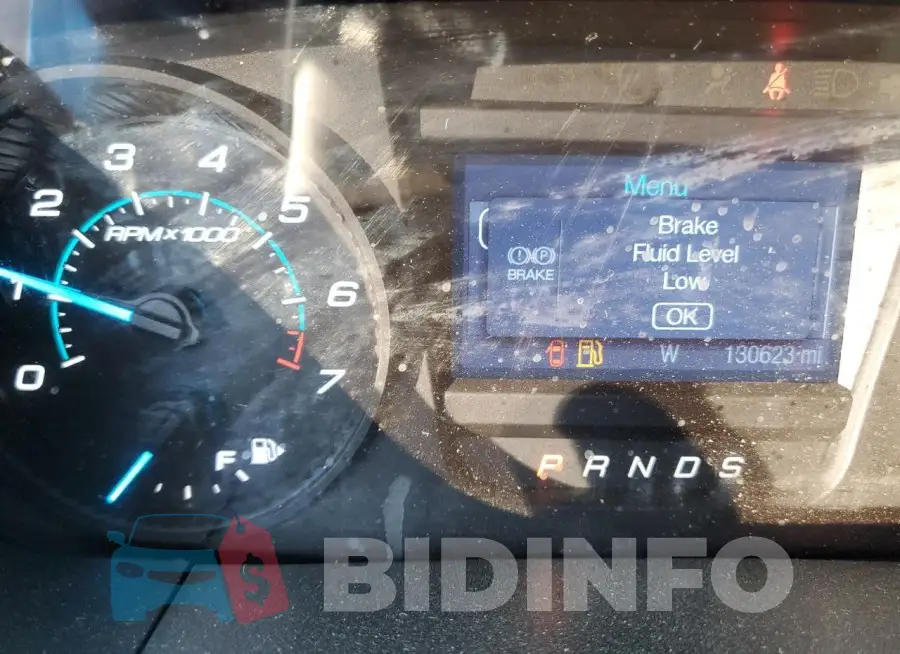 1FAHP2D82FG130636 Photo# 9