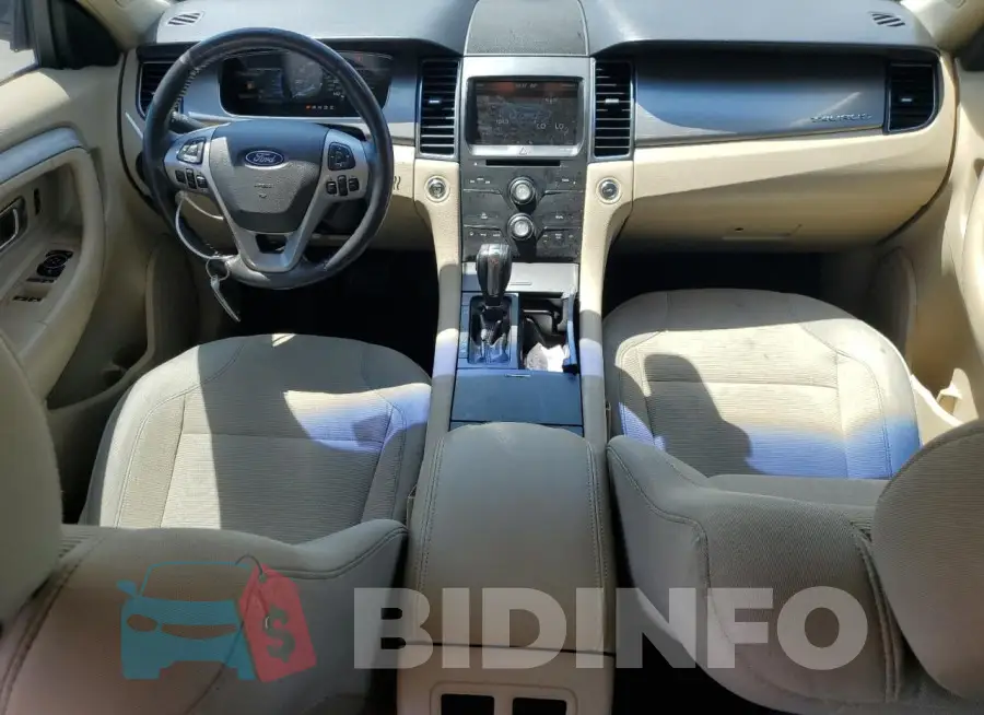 1FAHP2E81FG202036 Photo# 8