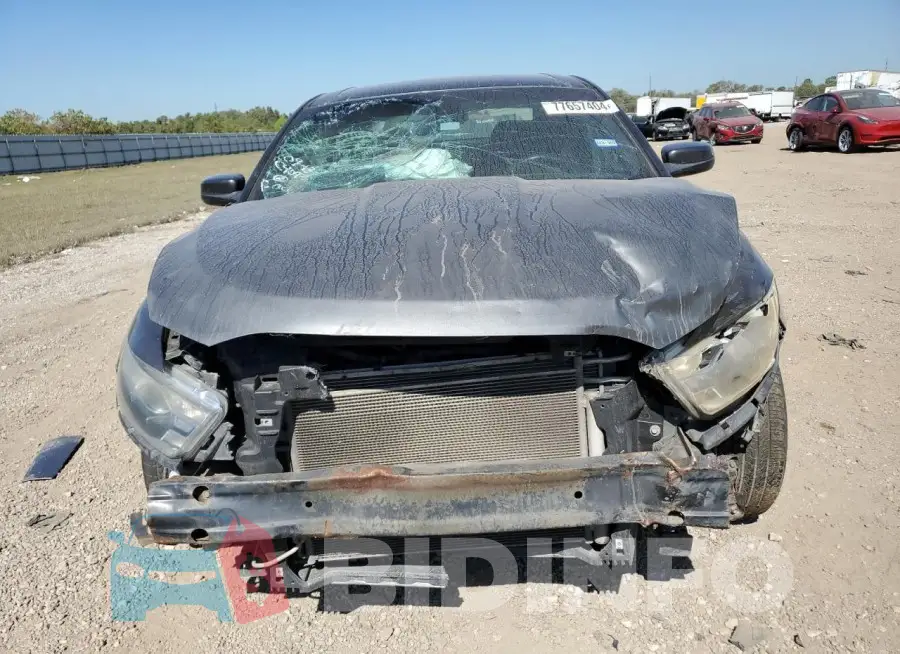 1FAHP2E83FG181674 Photo# 5