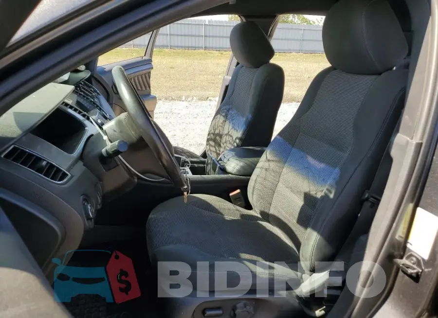 1FAHP2E83FG181674 Photo# 7