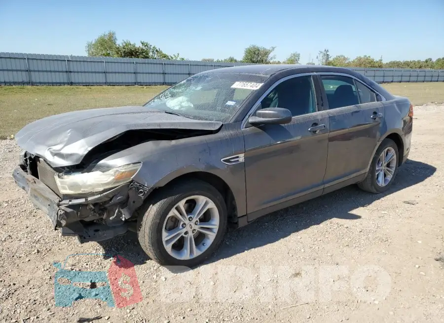 1FAHP2E83FG181674 Photo# 1