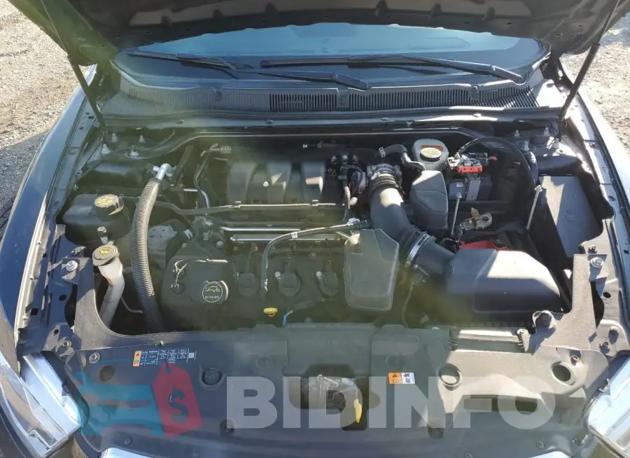 1FAHP2E85FG125445 Photo# 11