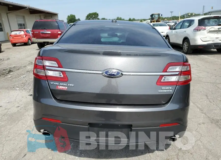 1FAHP2E85GG101471 Photo# 6