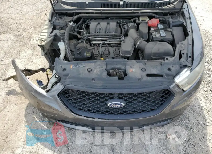 1FAHP2E85GG101471 Photo# 11