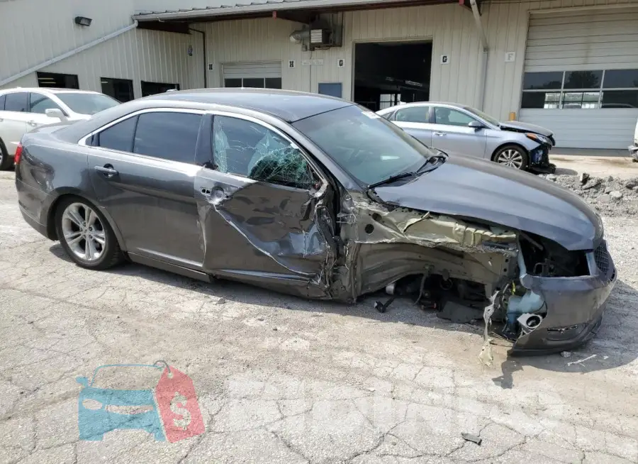 1FAHP2E85GG101471 Photo# 4