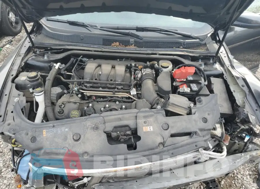 1FAHP2E88JG100905 Photo# 11
