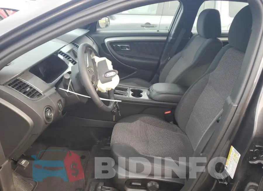 1FAHP2E88JG100905 Photo# 7