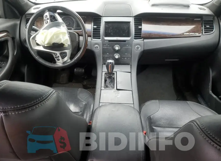 1FAHP2F80FG108986 Photo# 8