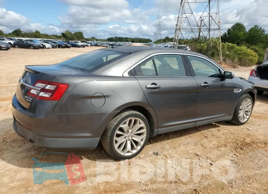 1FAHP2F87HG114254 Photo# 3