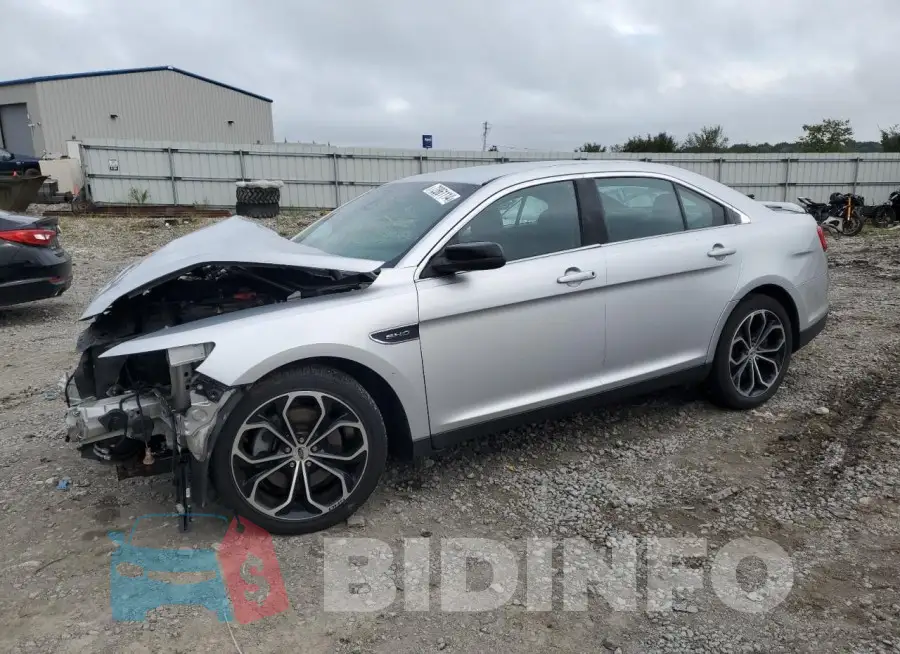 1FAHP2KT6JG127514 Photo# 1