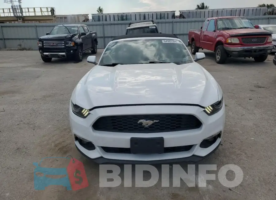 1FATP8UH3G5296402 Photo# 5