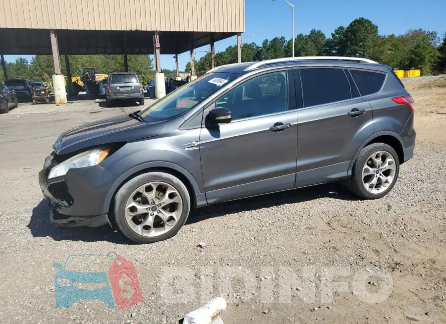 1FMCU0J90GUB65995 Photo# 1