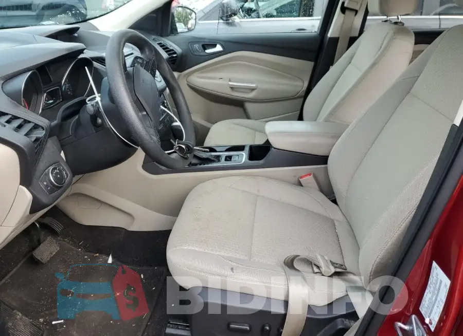 1FMCU9GD8HUD82857 Photo# 7