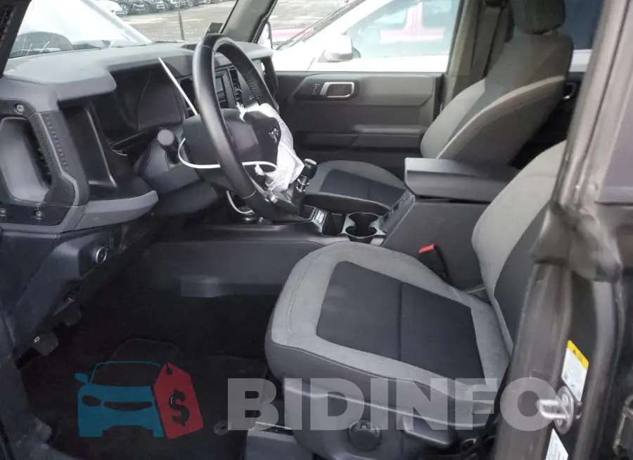 1FMDE5BH7NLB40969 Photo# 7