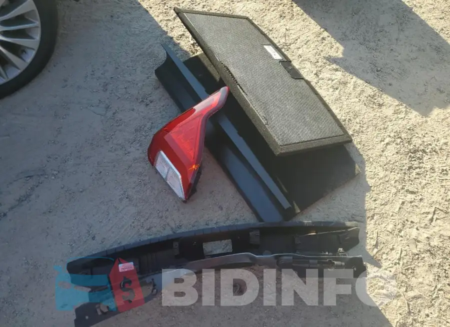 1FMSK7DH3MGC41331 Photo# 13