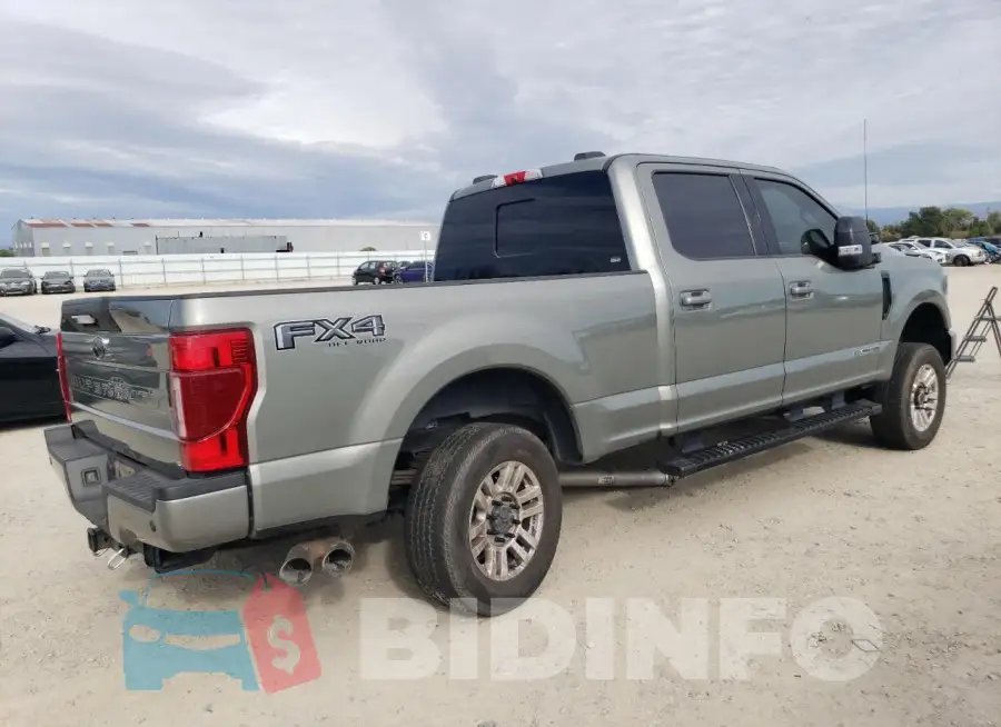 1FT7W2BT8LED85315 Photo# 3