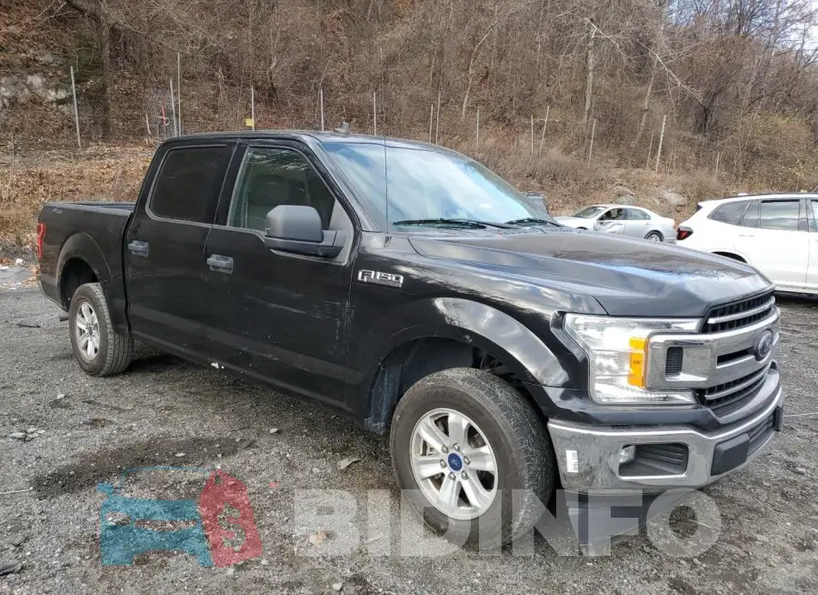 1FTEW1C52KFA64235 Photo# 4