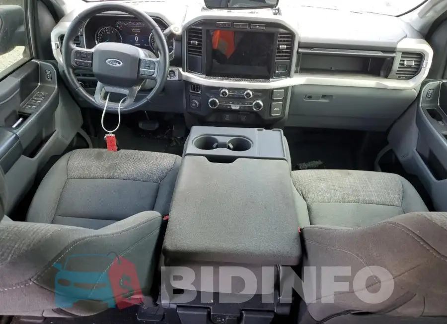 1FTEW1C57MKD64265 Photo# 8