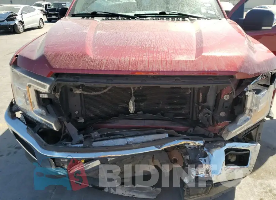 1FTEW1CPXKKC47343 Photo# 11