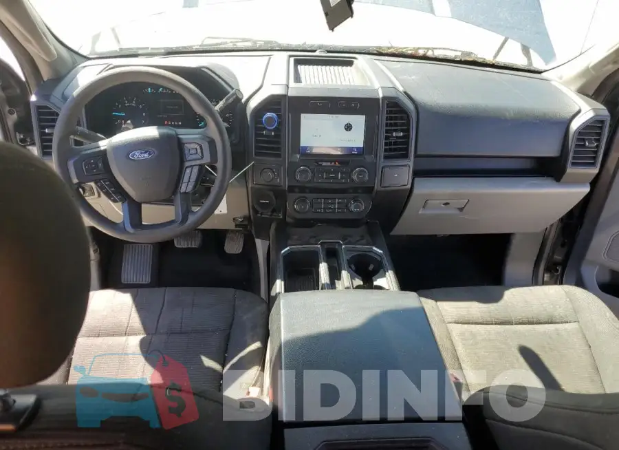1FTEW1E56LFA45041 Photo# 8