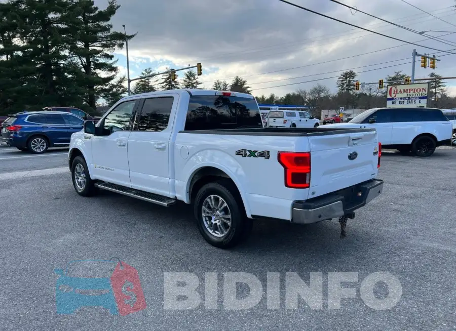 1FTEW1EP1LFA29461 Photo# 3