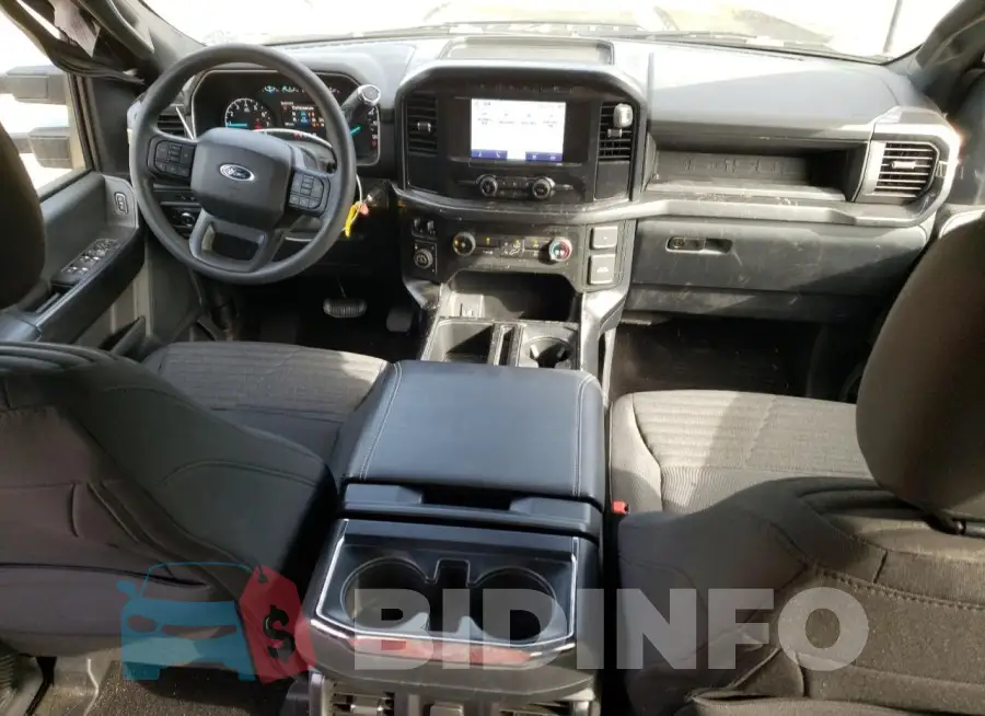 1FTFW1E57NFC44025 Photo# 8
