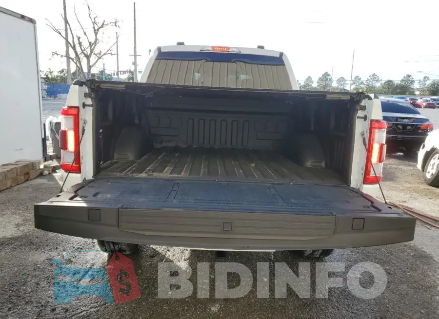 1FTFW1ED2PFB49625 Photo# 6