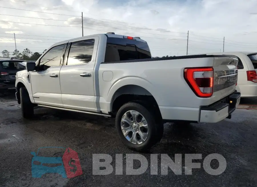 1FTFW1ED2PFB49625 Photo# 2