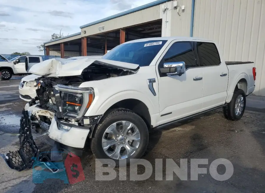 1FTFW1ED2PFB49625 Photo# 1