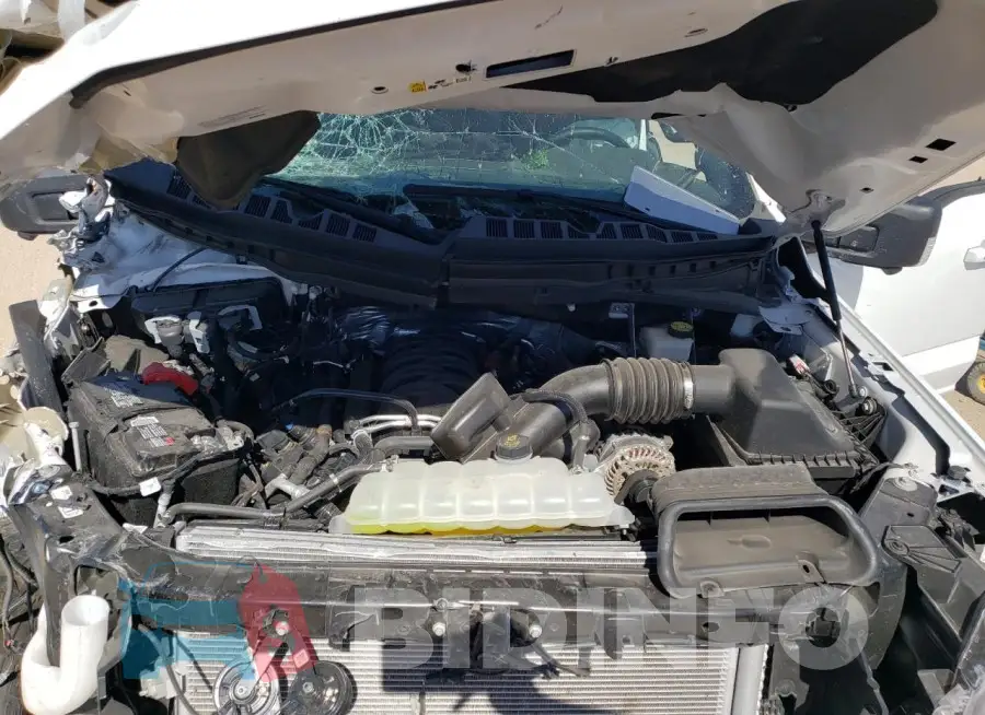 1FTFW4L51RFA78904 Photo# 11